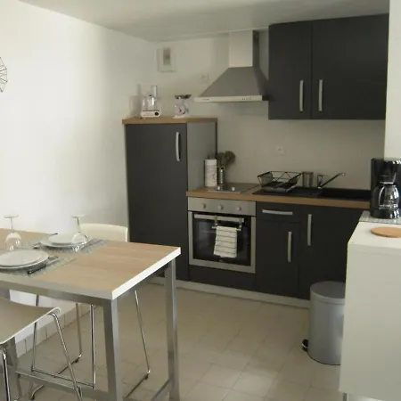 Du Fournil Holiday home Bouresse